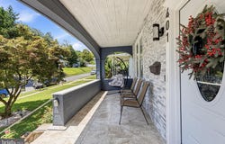 401 KINGSTON Road, BALTIMORE, MD 21229