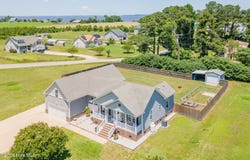 101 Doxey Creek Road, Currituck, NC 27929