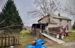 4394 E 900 N, Rushville, IN 46173