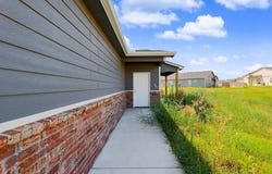 5776 E Bristol Circle, Wichita, KS 67220