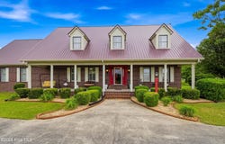 2000 Moltonville Road, Clinton, NC 28328
