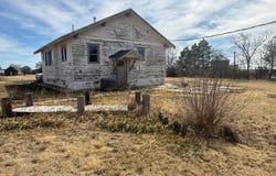 212 Liberty St., Mc Donald, KS 67745