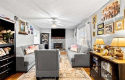 916 Marshall Fuller Road, Dallas, GA 30157