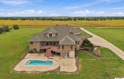 2644 W I Street, Wymore, NE 68466