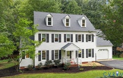 5117 Rock Harbour Rd, Midlothian, VA 23112