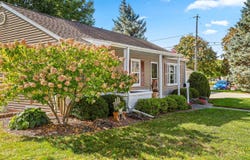 121 HORN Street, BRILLION, WI 54110