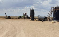Monaco Road, Levelland, TX 79336