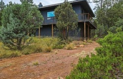 6719 W PINE CONE Trail, Pine, AZ 85544