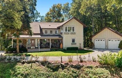 1270 Buck Top Road, Franklin, NC 28734
