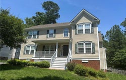 1613 Denby Way, Midlothian, VA 23114