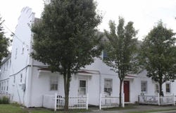 1 E Main Street, South Vienna, OH 45369