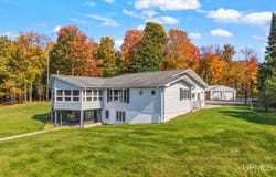 N3793 Peninsula Point Road, Munising, MI 49862