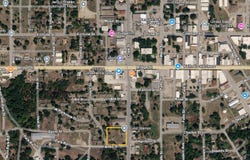 221 Williams St, Marlin, TX 76661