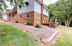 260 Buck Fork Road, Dobson, NC 27017