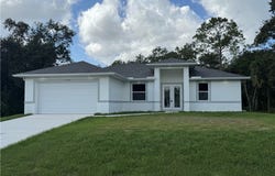 1304 Andover Drive, Labelle, FL 33935