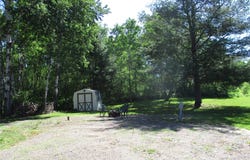 2884 29 7/8 Avenue, Birchwood, WI 54817