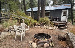 655 W Mountain Road, Cascade, ID 83611