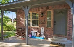 107 E 116th Place, Jenks, OK 74037
