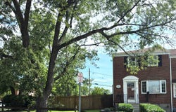 1033 CIRCLE Drive, HALETHORPE, MD 21227