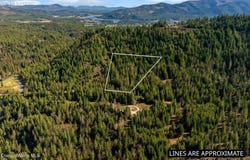 Cedar Acres lot: 3, Priest River, ID 83856