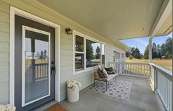 1305 W Viewmont Rd, Spokane, WA 99224