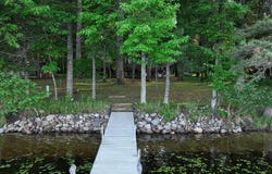 9035 SUNSHINE DR, Tomahawk, WI 54487