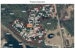 126 RAMSEY Drive, Melrose, FL 32666