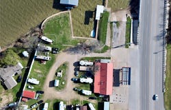 1106 E Cedar Creek Parkway, Seven Points, TX 75143