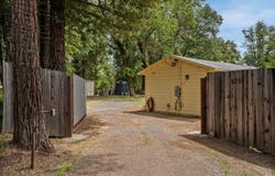 8251 E Side Potter Valley Road, Potter Valley, CA 95469