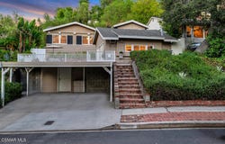 4632 Don Pio Drive, Woodland Hills, CA 91364