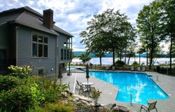 Ledgewood Circle lot: 9, Hebron, NH 03241