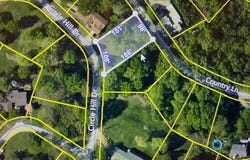 Circle Hill Drive, Blue Eye, MO 65611