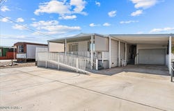 405 N Moonlight Dr, Parker, AZ 85344