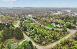 Lakeside Drive, Perrinton, MI 48871