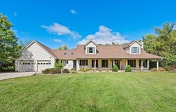 35361 Staehli Park Road, Lake City, MN 55041