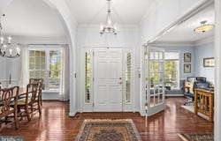 11113 PINEY FOREST Drive, BUMPASS, VA 23024