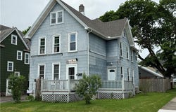 17 Howard Avenue, Binghamton, NY 13904