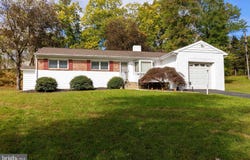 883 STEVENS Lane, UPPER HOLLAND, PA 19053