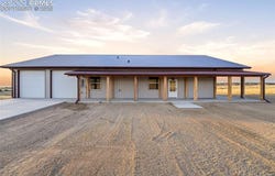 332 Yellow Bird Road, Rye, CO 81069