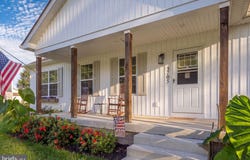 3705 MORNING GLORY Drive, BUMPASS, VA 23024
