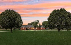 258400 E 805 Road, Watonga, OK 73772