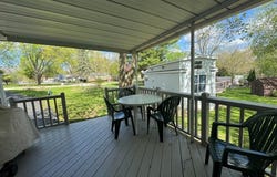 424 Skyline Drive, Edgerton, WI 53534