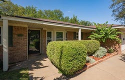 4428 KINGSTON Road, Amarillo, TX 79109-5246