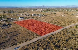 1 Sunset, Phelan, CA 92371