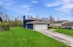 3494 Fairway Drive, Crete, IL 60417