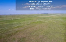 Rd 227, Cheyenne, WY 82001
