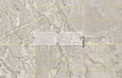 110 St E & Ave Avenue G8, Lancaster, CA 93535