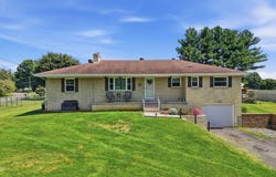 15372 Siesta Avenue, Bristol, VA 24202