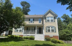 1613 Denby Way, Midlothian, VA 23114