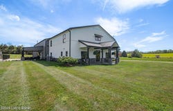 888 Milan Rd, Payneville, KY 40157